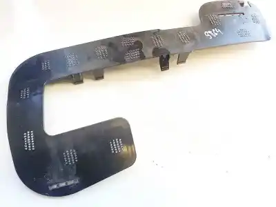 Second-hand car spare part plastics for tesla model y, 2020 --> 75dkwh rwd 255kw 347ag 2020 --> oem iam references 149374700a