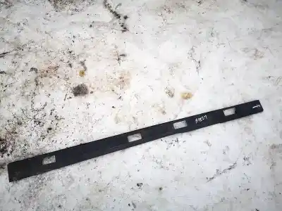 Peça sobressalente para automóvel em segunda mão plásticos por kia sportage 1.7 crdi cat referências oem iam 872433w510