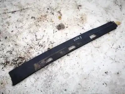 Peça sobressalente para automóvel em segunda mão plásticos por kia sportage 1.7 crdi cat referências oem iam 872313w510