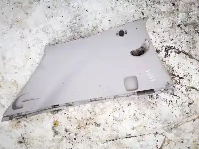 Peça sobressalente para automóvel em segunda mão plásticos por kia sportage 1.7 crdi cat referências oem iam 858503u010