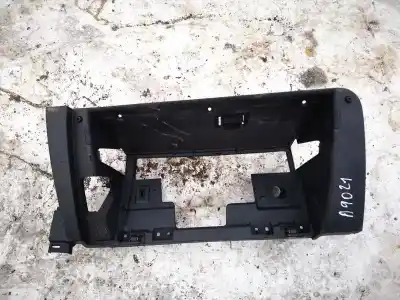 Peça sobressalente para automóvel em segunda mão plásticos por kia sportage 1.7 crdi cat referências oem iam 10sl954200