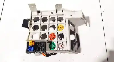Peça sobressalente para automóvel em segunda mão plásticos por peugeot 406 (8b) 1.8 16v referências oem iam 9450597880