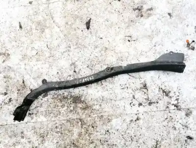 Peça sobressalente para automóvel em segunda mão plásticos por audi 100 avant (c4) 2.4 diesel referências oem iam 4a0864607