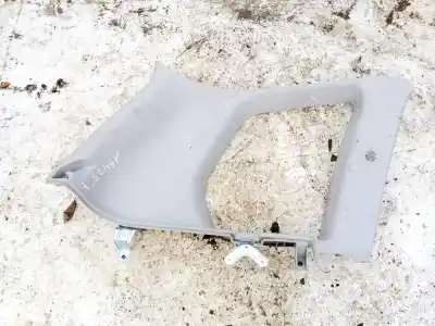 Автозапчастина б/у пластика для mitsubishi space star (dg0) 1.9 di-d cat посилання на oem iam mr262037