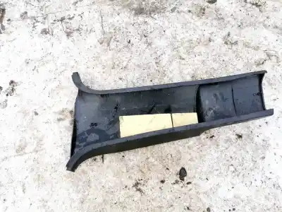 Автозапчастина б/у пластика для mitsubishi space star (dg0) 1.9 di-d cat посилання на oem iam mr262034  