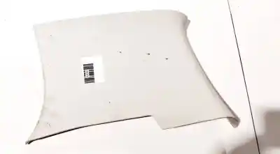 Peça sobressalente para automóvel em segunda mão plásticos por peugeot 308 1.6 16v hdi referências oem iam 9656762280