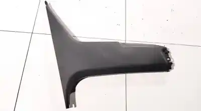 Peça sobressalente para automóvel em segunda mão plásticos por peugeot 308 1.6 16v hdi referências oem iam 9656761480