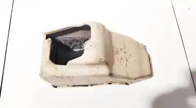 Peça sobressalente para automóvel em segunda mão plásticos por peugeot 308 1.6 16v hdi referências oem iam 9680602580