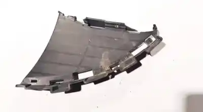 Peça sobressalente para automóvel em segunda mão plásticos por peugeot 308 1.6 16v hdi referências oem iam 4378