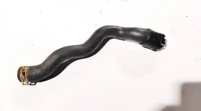 Автозапчастина б/у труба для opel astra h caravan 1.7 16v cdti посилання на oem iam 13202862  649293970