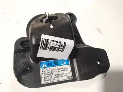 Second-hand car spare part plastics for honda accord vii (cl, cn) 2.0 (cl7) oem iam references 53320sdazz10m1