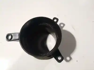 Pezzo di ricambio per auto di seconda mano plastica per mazda 2 lim. (de) 1.4 diesel cat riferimenti oem iam k4366k62690  
