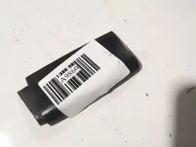 Peça sobressalente para automóvel em segunda mão plásticos por opel zafira b 1.9 cdti referências oem iam 11218811