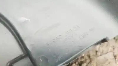 Pezzo di ricambio per auto di seconda mano plastica per nissan note (e11e) 1.5 dci turbodiesel cat riferimenti oem iam 849503vv0a  