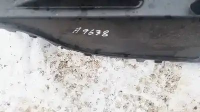 Pezzo di ricambio per auto di seconda mano plastica per nissan note (e11e) 1.5 dci turbodiesel cat riferimenti oem iam 849503vv0a  