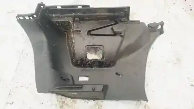 Second-hand car spare part  for NISSAN NOTE (E11E)  OEM IAM references 849503VV0A  