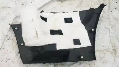 Second-hand car spare part plastics for nissan note (e11e) 1.5 dci turbodiesel cat oem iam references 849513vv0a  