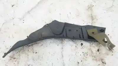 Pezzo di ricambio per auto di seconda mano plastica per mazda 3 (bk) 1.6 di turbo riferimenti oem iam bp4k68761  