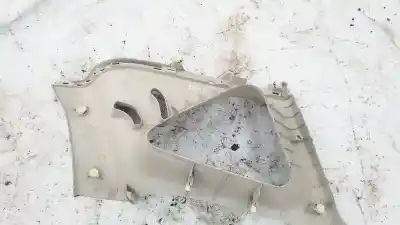 Pezzo di ricambio per auto di seconda mano plastica per nissan note (e11e) 1.5 dci turbodiesel cat riferimenti oem iam 849413vv0a  