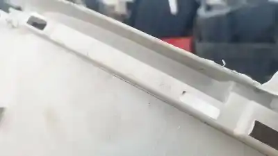 Pezzo di ricambio per auto di seconda mano plastica per nissan note (e11e) 1.5 dci turbodiesel cat riferimenti oem iam 849413vv0a  