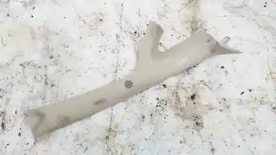 Peça sobressalente para automóvel em segunda mão plásticos por nissan note (e11e) 1.5 dci turbodiesel cat referências oem iam 76913vw0a