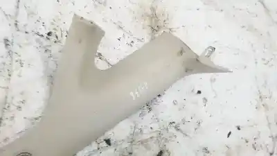 Pezzo di ricambio per auto di seconda mano plastica per nissan note (e11e) 1.5 dci turbodiesel cat riferimenti oem iam 76913vw0a  