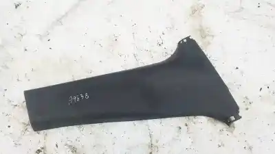 Peça sobressalente para automóvel em segunda mão plásticos por nissan note (e11e) 1.5 dci turbodiesel cat referências oem iam 769153vw0a