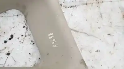 Pezzo di ricambio per auto di seconda mano plastica per nissan note (e11e) 1.5 dci turbodiesel cat riferimenti oem iam 849403vv0a  