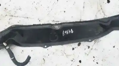 Second-hand car spare part plastics for nissan note (e11e) 1.5 dci turbodiesel cat oem iam references   