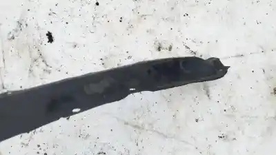 Second-hand car spare part plastics for nissan note (e11e) 1.5 dci turbodiesel cat oem iam references   