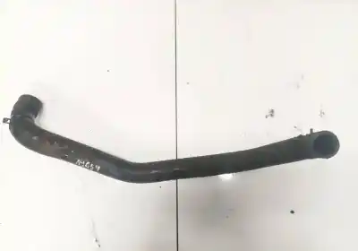 Peça sobressalente para automóvel em segunda mão tubo do intercooler por peugeot 406 (8b) 1.8 16v referências oem iam 