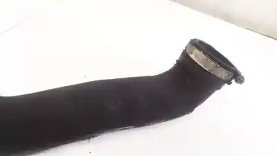 Pièce détachée automobile d'occasion tuyau de refroidisseur intermédiaire (intercooler) pour audi a8 (4e2) 3.7 quattro références oem iam 4e0145737l  