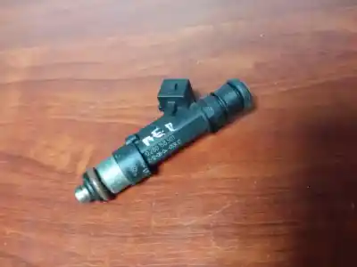 Peça sobressalente para automóvel em segunda mão INJETOR por OPEL ASTRA H (A04)  Referências OEM IAM 0280158501  