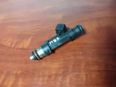 Peça sobressalente para automóvel em segunda mão INJETOR por OPEL ASTRA H (A04)  Referências OEM IAM 0280158501  