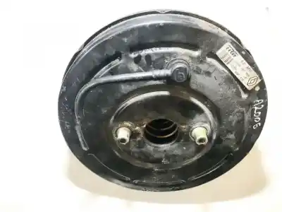 Автозапчастина б/у гальмівний серво для renault megane i scenic (ja0) 1.9 dti diesel cat посилання на oem iam   