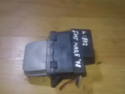 Peça sobressalente para automóvel em segunda mão Resistência Sofagem Chauffage por FIAT MAREA WEEKEND (185) 2.4 Turbodiesel Referências OEM IAM   