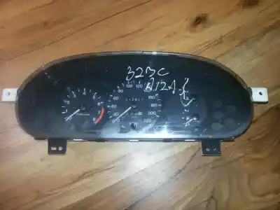 Peça sobressalente para automóvel em segunda mão  por MAZDA 323  Referências OEM IAM   