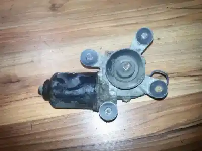 Second-hand car spare part Front Windshield Wiper Motor for DAEWOO LANOS 1.6 CAT OEM IAM references 96303118  