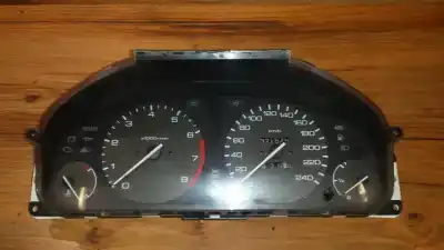 Автозапчасти б/у  за HONDA ACCORD, 1993.10 - 1997.12  ссылки OEM IAM HR0166004  