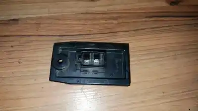 Peça sobressalente para automóvel em segunda mão Resistência Sofagem Chauffage por FORD KA (CCQ) 1.3 CAT Referências OEM IAM 96FW18B647BB  96FW-18B647-BB