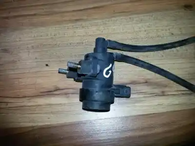 Second-hand car spare part additional air valve for renault laguna (b56) 2.2 diesel oem iam references 770011307