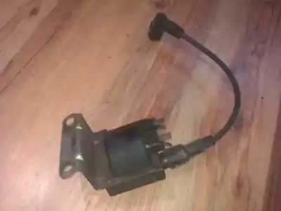 Recambio de automóvil de segunda mano de BOBINA DE ENCENDIDO DE ALTO VOLTAJE para OPEL CORSA B  referencias OEM IAM   