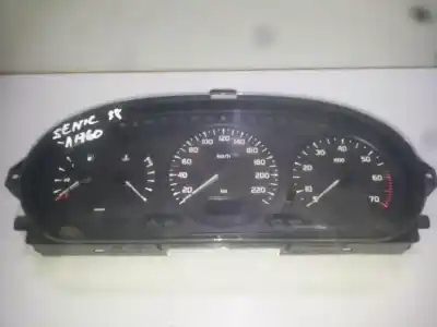 Автозапчасти б/у  за RENAULT MEGANE I SCENIC (JA0)  ссылки OEM IAM 7700847782G  