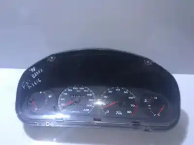 Recambio de automóvil de segunda mano de CUADRO INSTRUMENTOS, VELOCÍMETRO (TABLERO DE INSTRUMENTOS)  para FIAT BRAVO (182)  referencias OEM IAM 46457779  