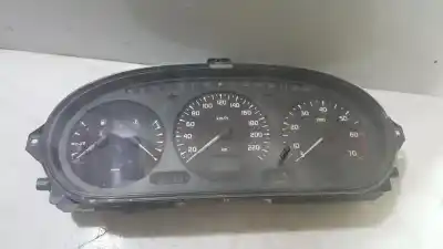 Автозапчасти б/у  за RENAULT MEGANE I SCENIC (JA0)  ссылки OEM IAM 215781612  