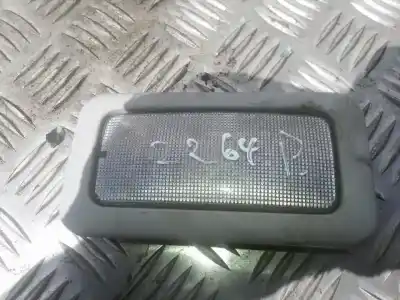 Peça sobressalente para automóvel em segunda mão  por PEUGEOT BIPPER  Referências OEM IAM   