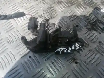 Second-hand car spare part  for DAEWOO LACETTI  OEM IAM references   