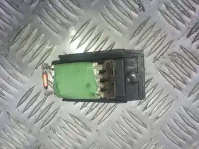 Pezzo di ricambio per auto di seconda mano Resistenza Al Riscaldamento per FORD TRANSIT CONNECT (TC7) 1.8 TDCi CAT Riferimenti OEM IAM 3M5H18B647BA  