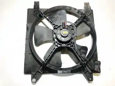 Second-hand car spare part Radiator Cooling Fan for DAEWOO LACETTI 1.6 CAT OEM IAM references   