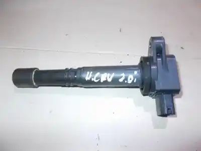 Pezzo di ricambio per auto di seconda mano  per HONDA CR-V (RD8)  Riferimenti OEM IAM 099700070  099700-070